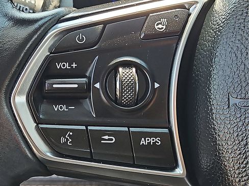 Certified 2024 Acura MDX SH-AWD w/ Advance Package image 23
