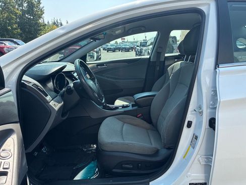 Used 2012 Hyundai Sonata Hybrid FWD image 15