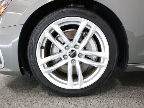 Used 2023 Audi A4 2.0T Premium Plus AWD/4WD image 5