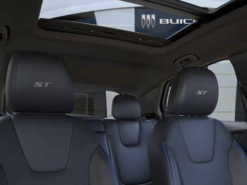 New 2026 Buick Encore GX Sport Touring w/ Advanced Technology Package AWD/4WD image 24