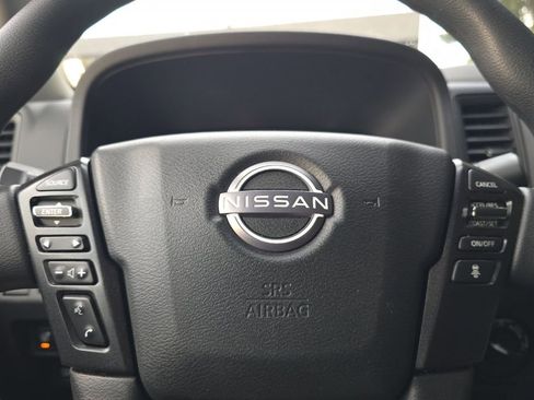 Used 2022 Nissan Frontier S w/ Technology Package image 21