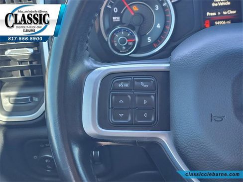 Used 2020 RAM 2500 Lone Star w/ Level 1 Equipment Group image 26