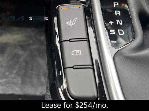 New 2026 Kia Seltos S AWD/4WD image 30