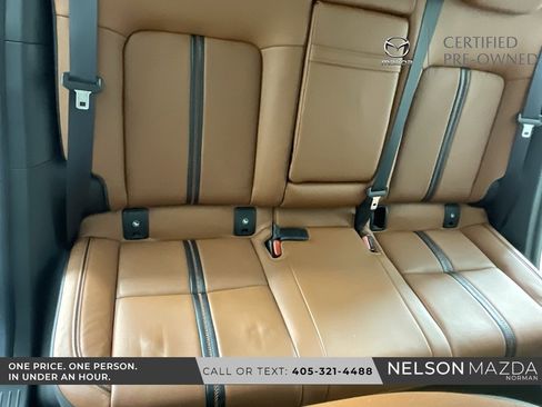 Certified 2025 MAZDA CX-50 Meridian Edition image 30