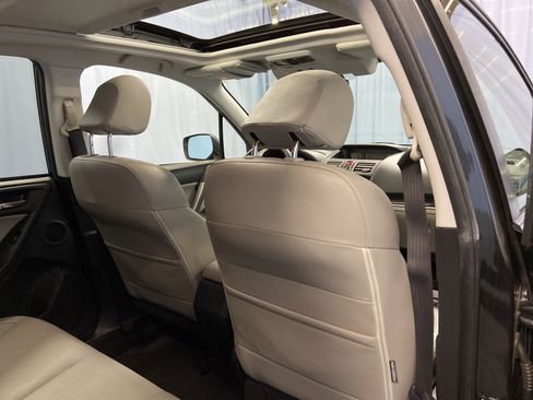 Used 2018 Subaru Forester 2.5i Limited image 38