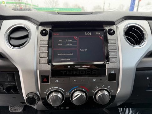 Used 2020 Toyota Tundra SR5 image 19