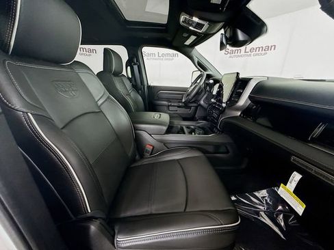 Used 2025 RAM 2500 Power Wagon image 30