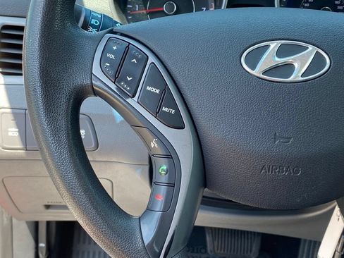 Used 2015 Hyundai Elantra SE w/ Option Group 02 FWD image 14