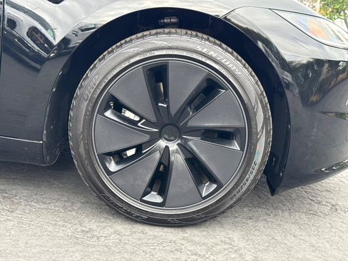 Used 2024 Tesla Model 3 RWD image 7