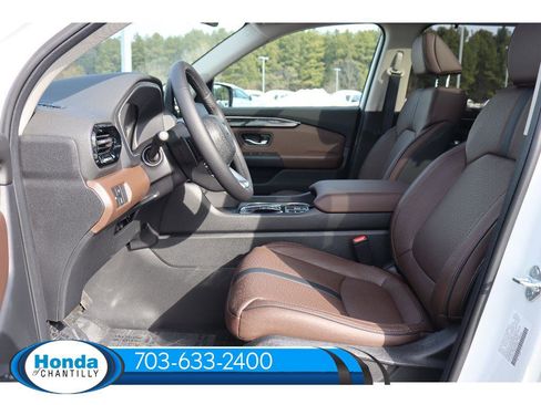 New 2025 Honda Pilot Elite image 25