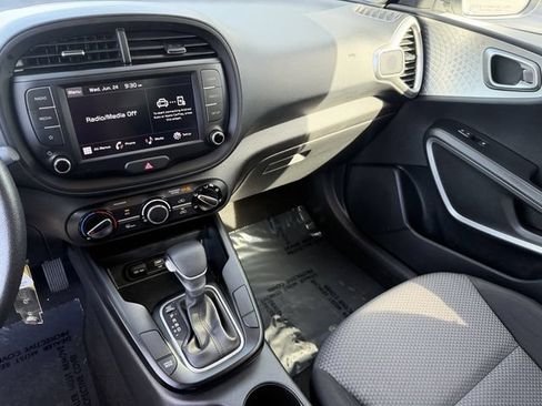 Certified 2024 Kia Soul LX w/ Option Group 015 FWD image 16
