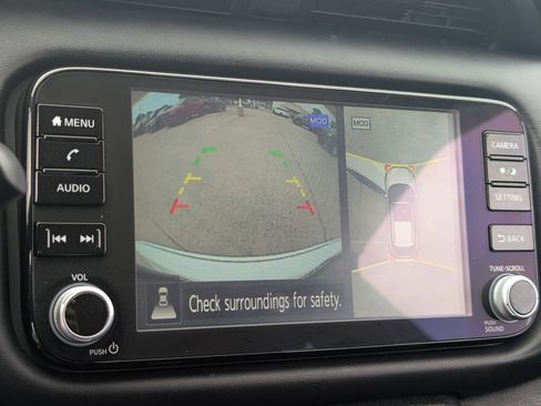 Used 2023 Nissan Kicks SR FWD image 14