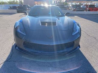 Used 2017 Chevrolet Corvette Grand Sport video 2