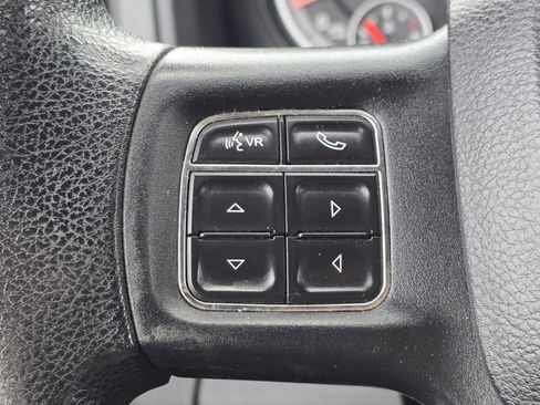 Used 2014 RAM 1500 Tradesman w/ Popular Equipment Group image 25