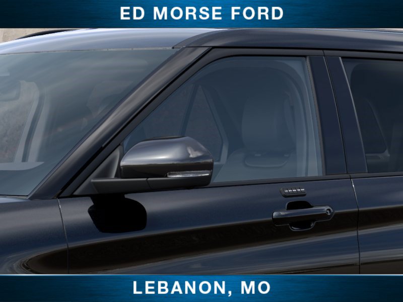 New 2027 Ford Explorer ST AWD/4WD image 20