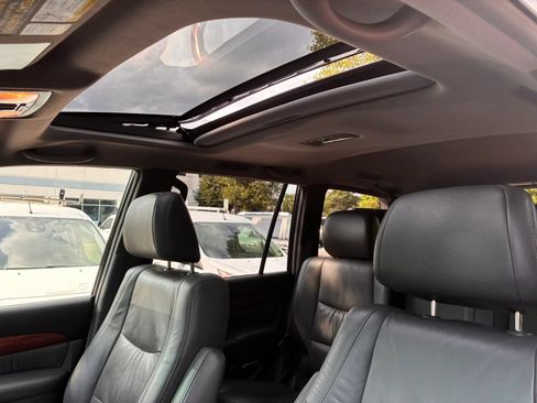 Used 2008 Lexus GX 470 AWD/4WD image 27