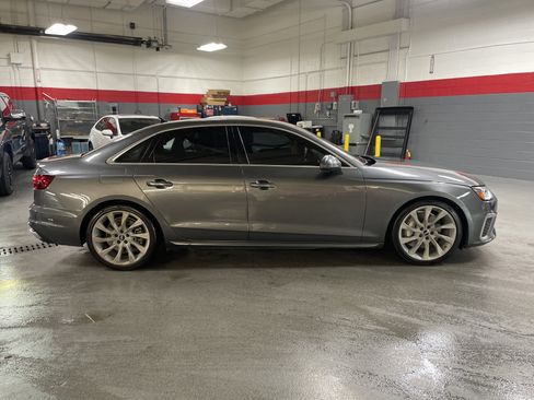 Used 2021 Audi A4 2.0T Premium Plus AWD/4WD image 11