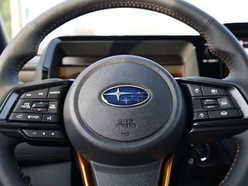 New 2026 Subaru Outback Wilderness image 12