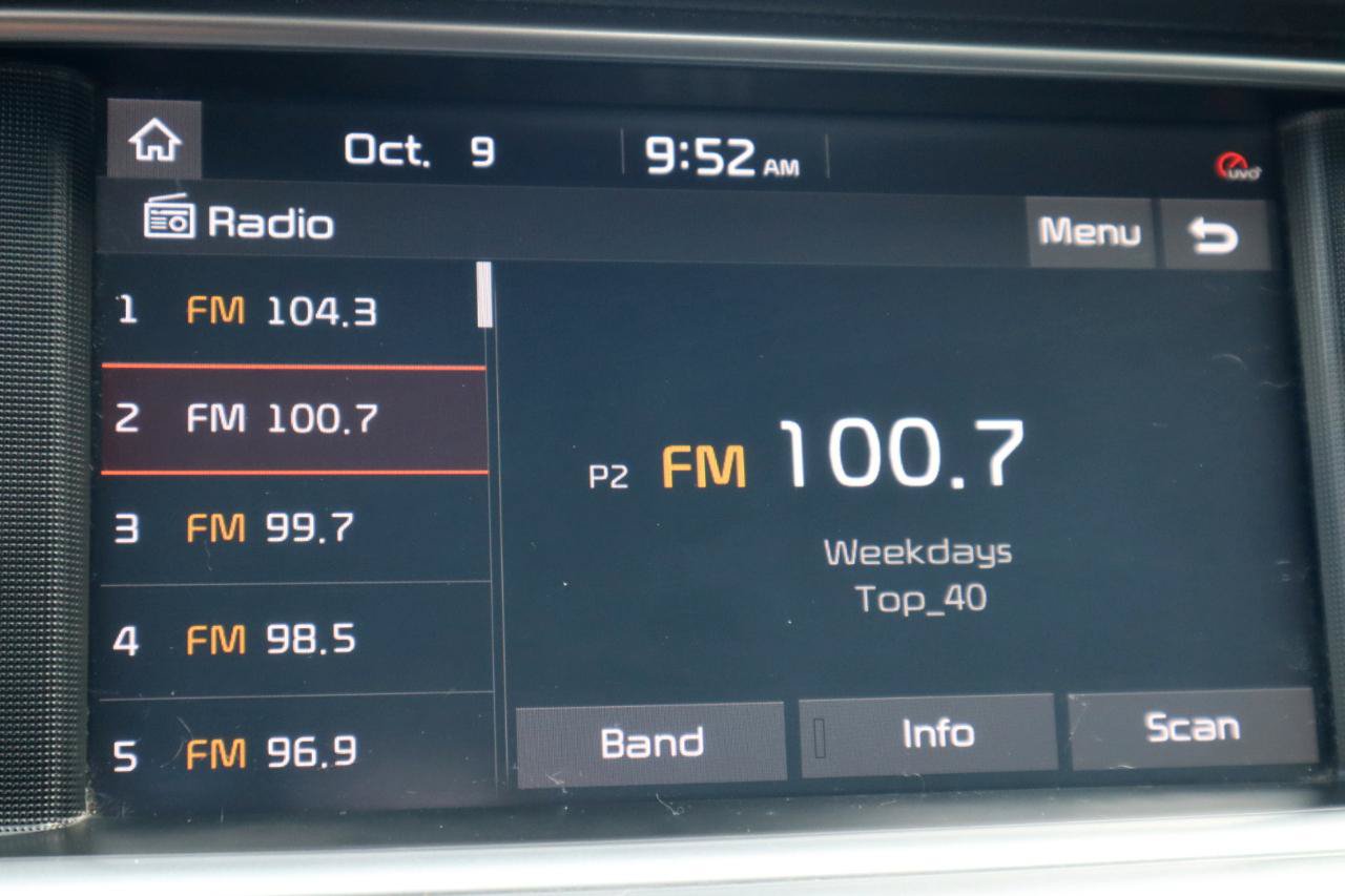 Used 2020 Kia Optima EX FWD image 66