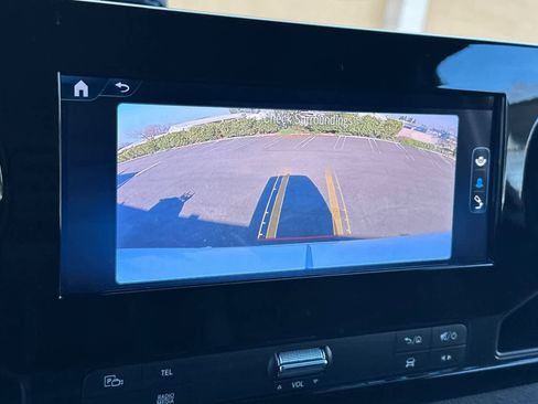 New 2026 Mercedes-Benz Sprinter 2500 image 18