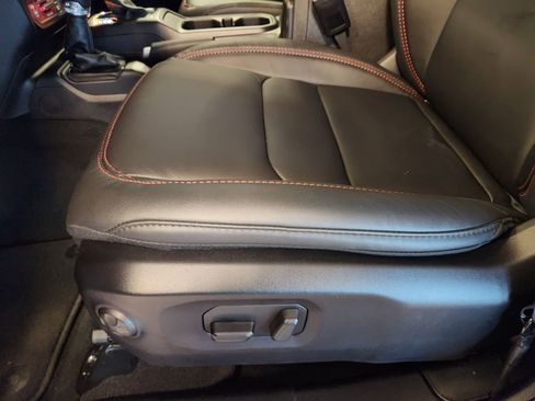 New 2026 Jeep Wrangler Unlimited Rubicon image 19