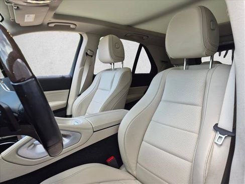 Certified 2022 Mercedes-Benz GLE 350 4MATIC image 15
