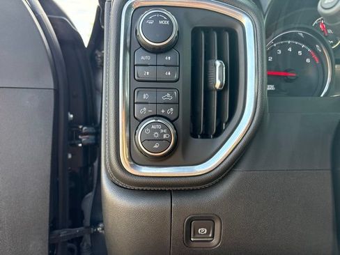 Used 2021 Chevrolet Silverado 2500 LTZ w/ Carhartt Edition AWD/4WD image 23