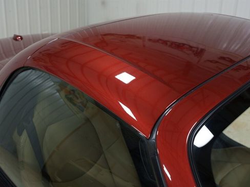 Used 2009 MAZDA MX-5 Miata Grand Touring w/ Premium Pkg image 16