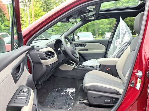 New 2026 Subaru Forester Premium AWD/4WD image 10