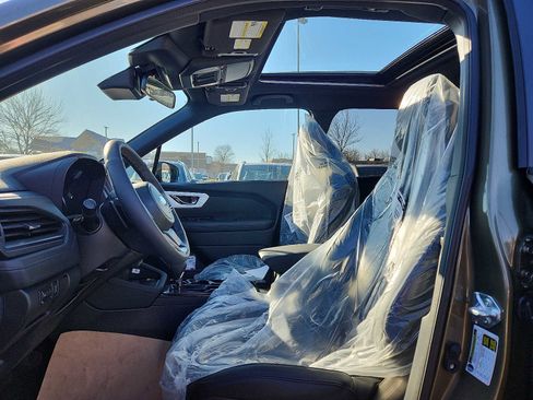 New 2026 Subaru Forester Limited image 6