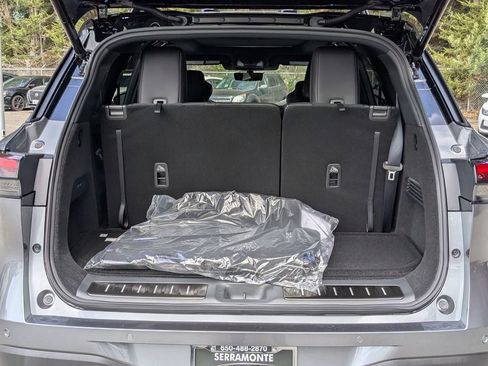 New 2027 INFINITI QX60 Autograph w/ Autograph Tech Package AWD/4WD image 55