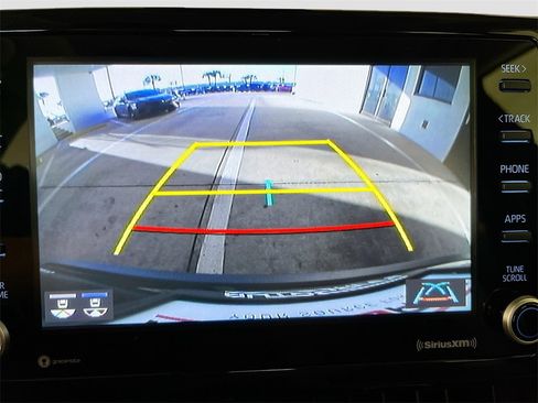 Used 2022 Toyota Corolla Cross XLE w/ Convenience Package image 14