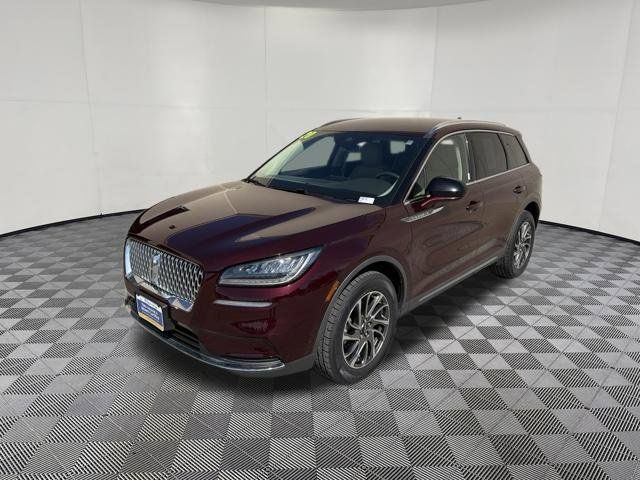 Used 2020 Lincoln Corsair AWD w/ Equipment Group 101A image 13