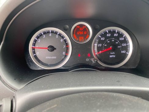 Used 2012 Nissan Sentra 2.0 SR FWD image 16