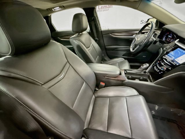 Used 2019 Cadillac XTS Luxury w/ Driver Awareness Package FWD image 30