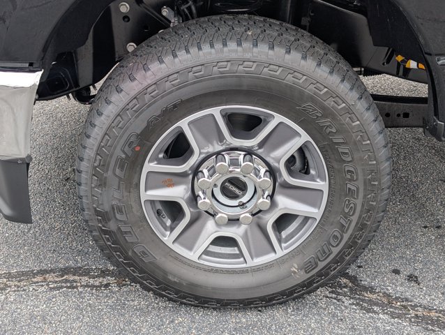 New 2027 Ford F350 Lariat AWD/4WD image 13