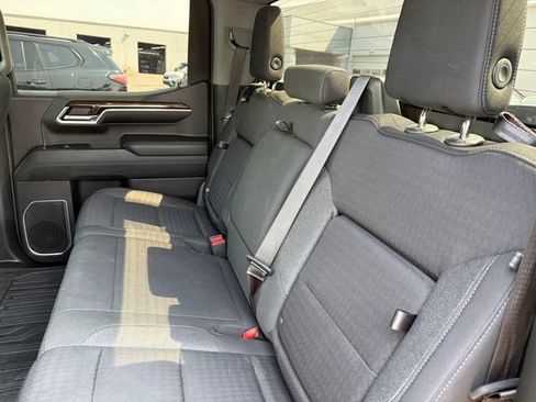 Used 2022 GMC Sierra 1500 Elevation AWD/4WD image 21