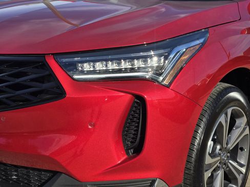 New 2026 Acura RDX w/Technology Package image 6