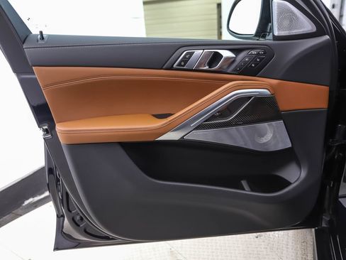 New 2026 BMW X6 M60i AWD/4WD image 9