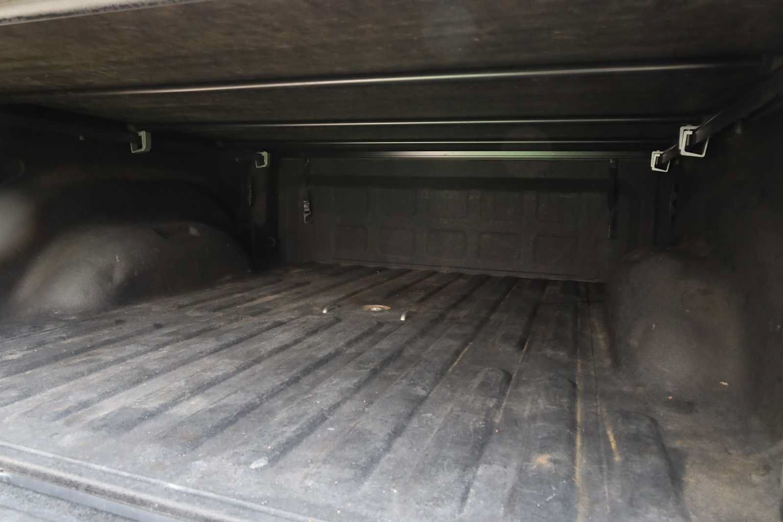 Used 2022 RAM 2500 Lone Star w/ Level A Equipment Group AWD/4WD image 59