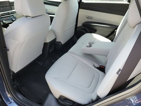 New 2026 Hyundai Tucson SE FWD image 25