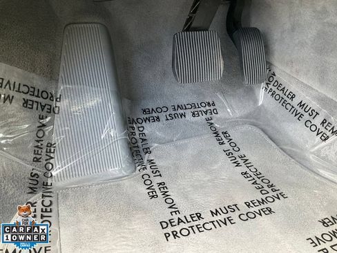 Used 2025 Lucid Air Touring AWD/4WD image 16