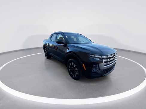 Used 2026 Hyundai Santa Cruz SEL AWD/4WD image 2