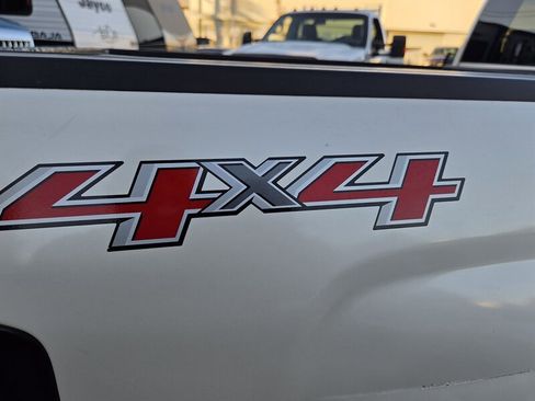 Used 2014 Chevrolet Silverado 1500 LT w/ All Star Edition image 8