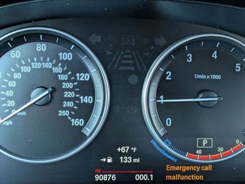 Used 2017 BMW X5 xDrive35i image 10