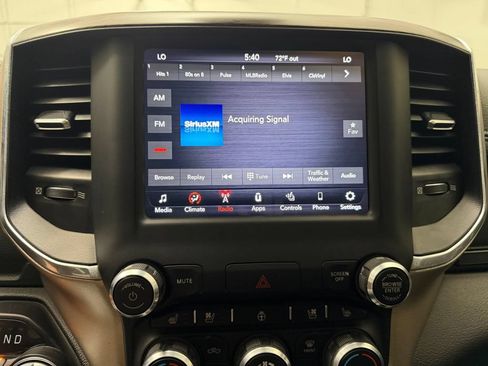 Used 2020 RAM 1500 Laramie AWD/4WD image 18