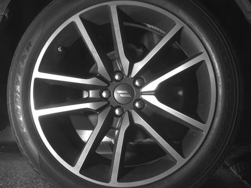 Used 2022 Dodge Challenger R/T w/ Plus Package RWD image 16