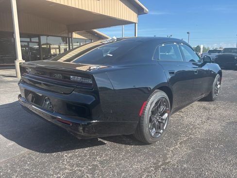 New 2026 Dodge Charger R/T image 3