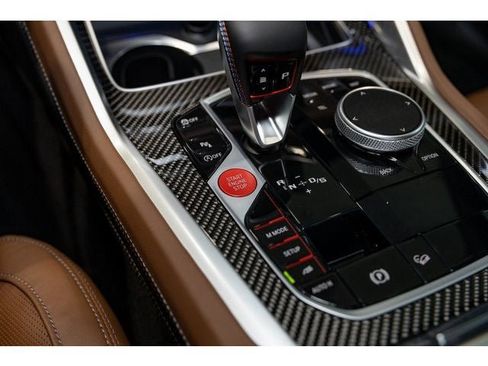 New 2026 BMW X5 M Competition w/ Executive Package image 67