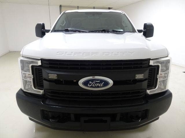 Used 2019 Ford F250 XL RWD image 2